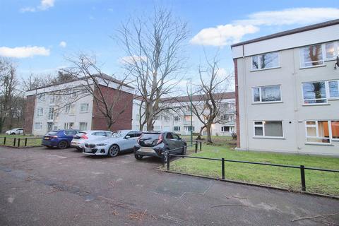 2 bedroom flat for sale, Capitol Court, Wollaton, Nottingham