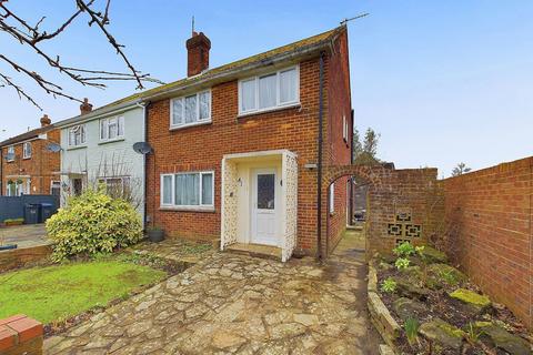 3 bedroom semi-detached house for sale, Wilmot Road, Shoreham by sea