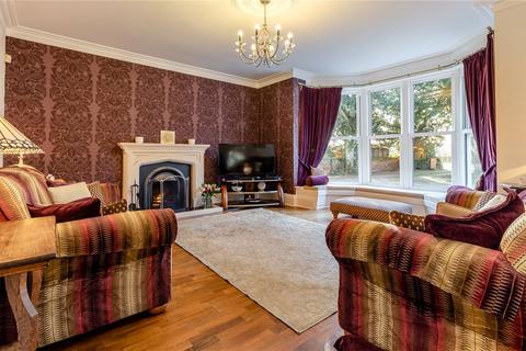 7 bedroom detached house for sale, The Old Vicarage, 10 Front Street, Morton, Gainsborough, DN21