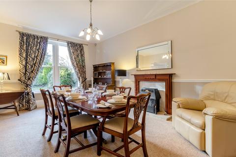 7 bedroom detached house for sale, The Old Vicarage, 10 Front Street, Morton, Gainsborough, DN21