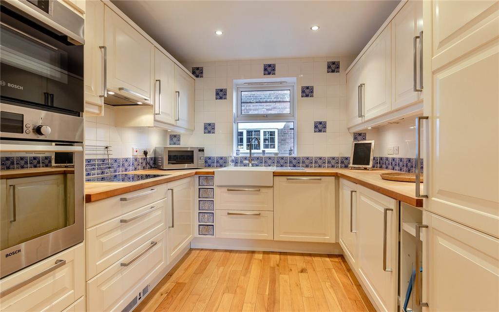 Annexe -Kitchen