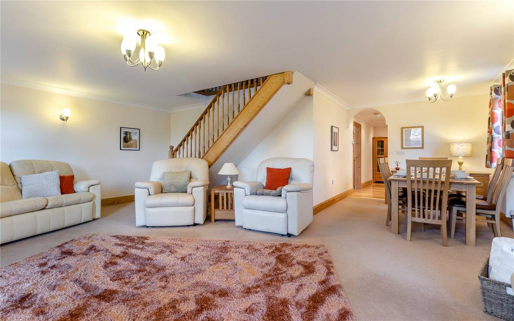 Annexe - Reception