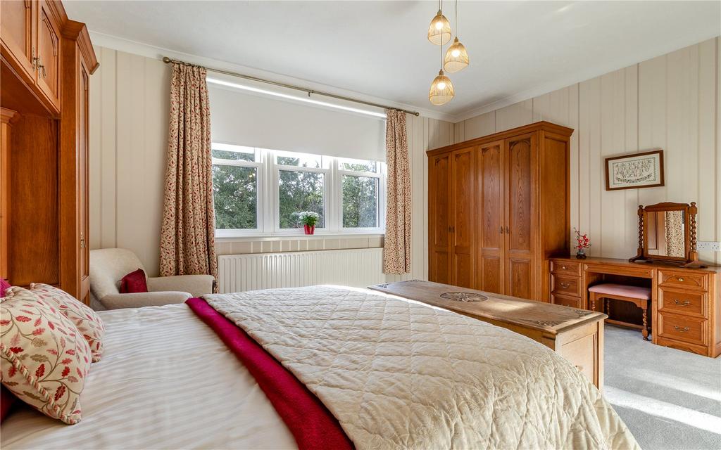 Principal Bedroom