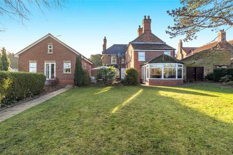 undefined, The Old Vicarage, 10 Front Street, Morton, Gainsborough, DN21