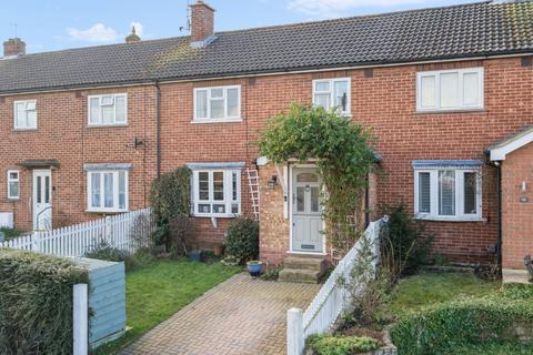 3 bedroom terraced house for sale, Outfield Road, Chalfont St. Peter, Gerrards Cross, Buckinghamshire, SL9