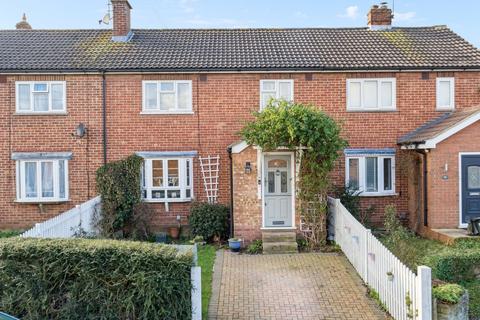 3 bedroom terraced house for sale, Outfield Road, Chalfont St. Peter, Gerrards Cross, Buckinghamshire, SL9