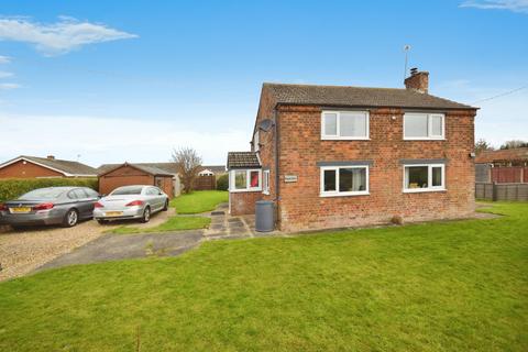 3 bedroom detached house for sale, Croft lane, Croft PE24