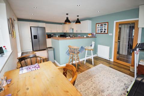 3 bedroom detached house for sale, Croft lane, Croft PE24