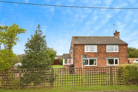 3 bedroom detached house for sale, Croft lane, Croft PE24