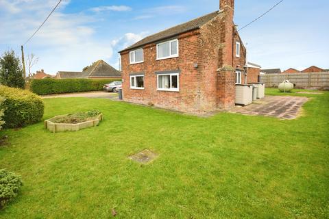 3 bedroom detached house for sale, Croft lane, Croft PE24
