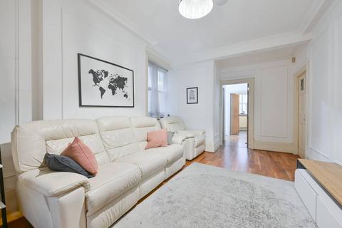 3 bedroom flat for sale, Marylebone Road, Marylebone, London, NW1