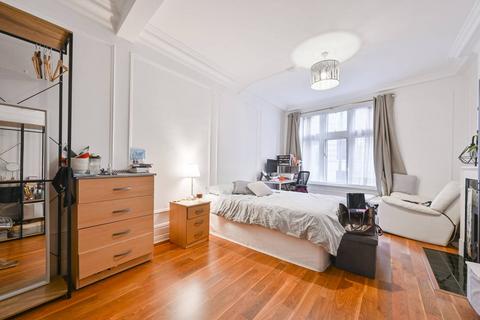 3 bedroom flat for sale, Marylebone Road, Marylebone, London, NW1