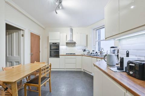 3 bedroom flat for sale, Marylebone Road, Marylebone, London, NW1