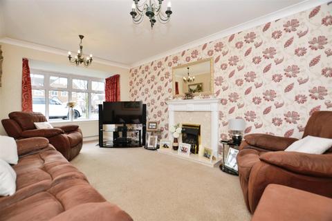 4 bedroom detached house for sale, Sedgewood Way, Scunthorpe