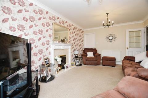 4 bedroom detached house for sale, Sedgewood Way, Scunthorpe