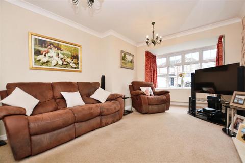 4 bedroom detached house for sale, Sedgewood Way, Scunthorpe