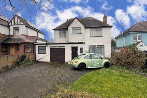 3 bedroom detached house for sale, Spring Lane, Birmingham