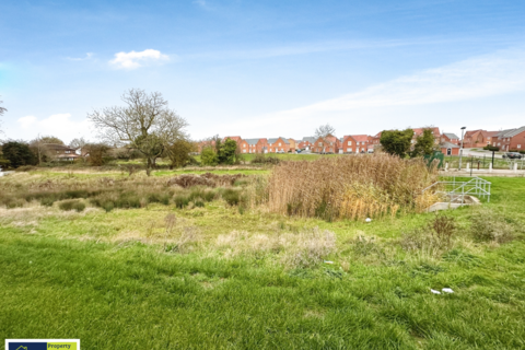 undefined, Clayhill Field, Wigston Meadows, Leicester