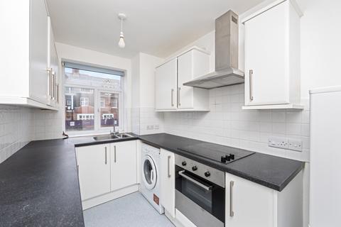 2 bedroom apartment for sale, St. Catherines Terrace, Hove BN3