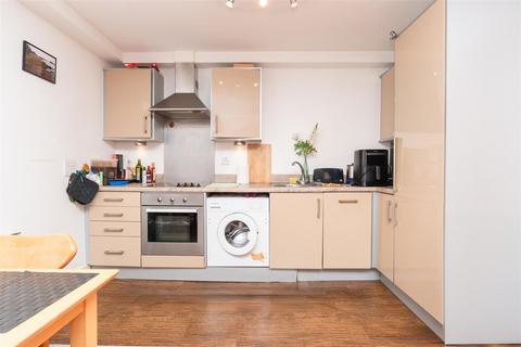 1 bedroom flat for sale, Centro, Charles Street, BS1