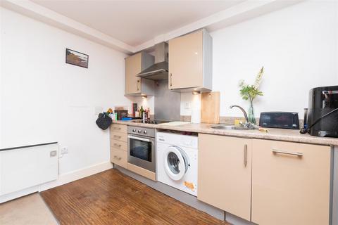 1 bedroom flat for sale, Centro, Charles Street, BS1
