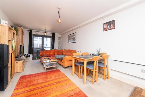 1 bedroom flat for sale, Centro, Charles Street, BS1