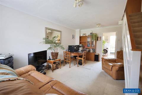 2 bedroom terraced house for sale, Sheepbell Close, Portslade