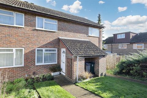 2 bedroom terraced house for sale, Sheepbell Close, Portslade