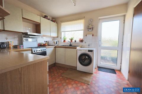 2 bedroom terraced house for sale, Sheepbell Close, Portslade