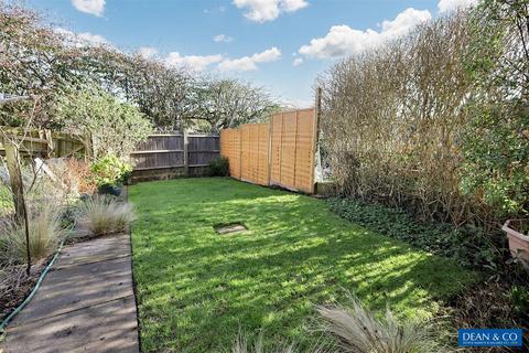 2 bedroom terraced house for sale, Sheepbell Close, Portslade