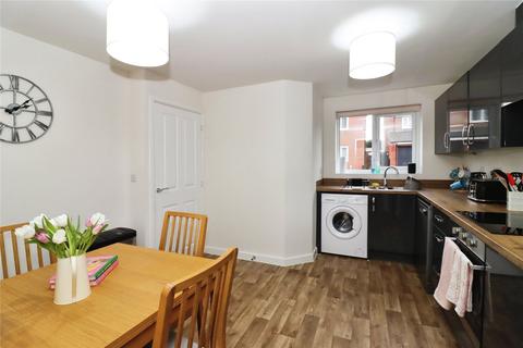 3 bedroom semi-detached house for sale, Piper Street, Derbyshire NG20