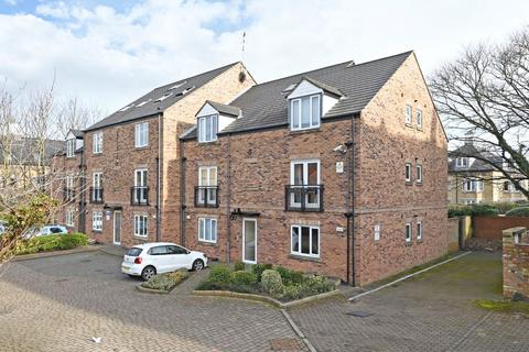 2 bedroom flat to rent, Manor Court, Lawrence Street, York, YO10