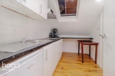 1 bedroom flat to rent, Coombe Road, CROYDON