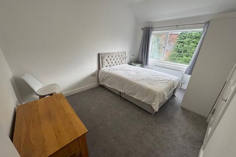 undefined, Kelvin Street, Newcastle-under-Lyme, ST5