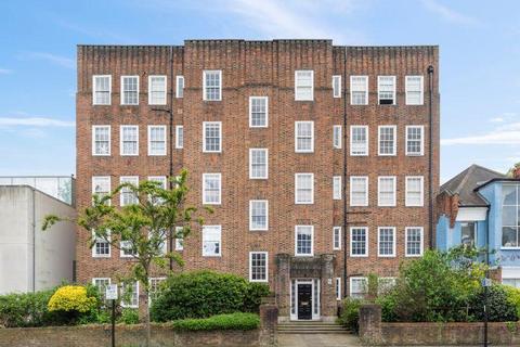 Glenilla Road, Belsize Park, NW3