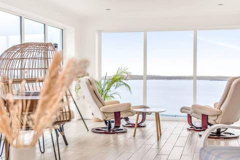 Sandbanks Torridge Road, Appledore, Bideford, EX39 1SF