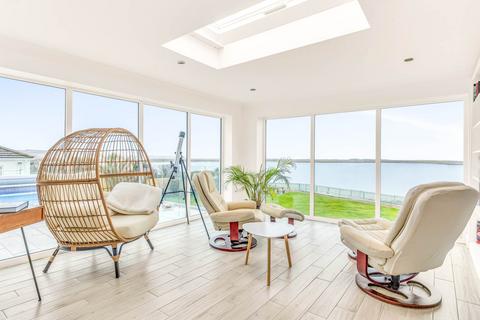 Sandbanks Torridge Road, Appledore, Bideford, EX39 1SF
