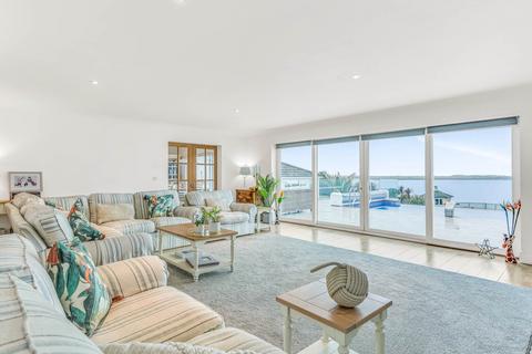 Sandbanks Torridge Road, Appledore, Bideford, EX39 1SF