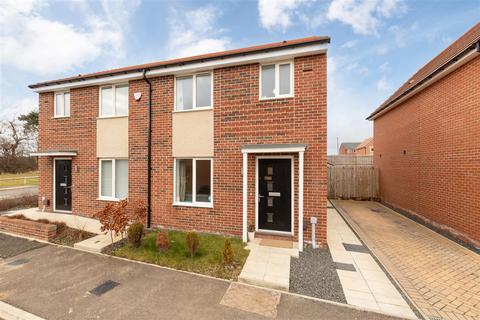 3 bedroom semi-detached house for sale, Bramble Way, Great Park, NE13