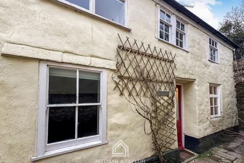 2 bedroom cottage for sale, Kingsand, Torpoint PL10