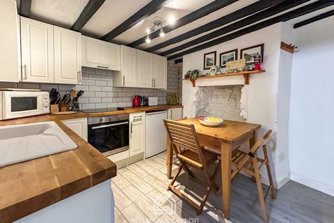 2 bedroom cottage for sale, Kingsand, Torpoint PL10