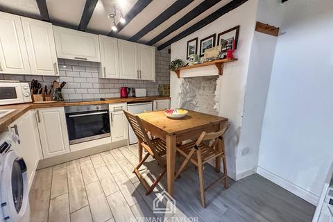 2 bedroom cottage for sale, Kingsand, Torpoint PL10