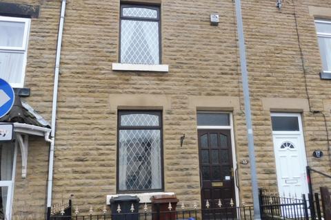 15 Cemetery Road, Wombwell, Barnsley, S73 8HZ