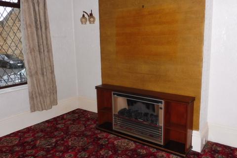 15 Cemetery Road, Wombwell, Barnsley, S73 8HZ