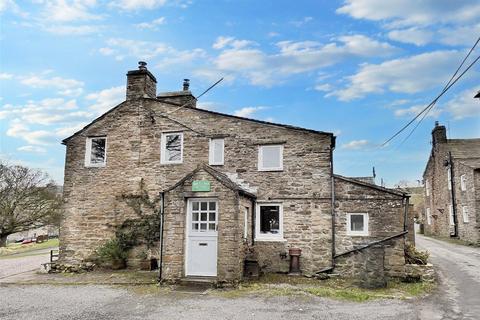 3 bedroom end of terrace house for sale, Bainbridge, Leyburn, North Yorkshire, DL8