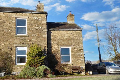 3 bedroom end of terrace house for sale, Bainbridge, Leyburn, North Yorkshire, DL8