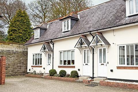 1, High Bridge Court Waterside, Knaresborough, HG5 9AZ