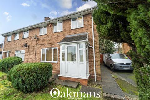 81 Coleys Lane, Birmingham, B31 4AF