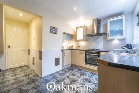 81 Coleys Lane, Birmingham, B31 4AF