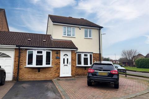 3 bedroom link detached house for sale, Benedictine Gate, Cheshunt